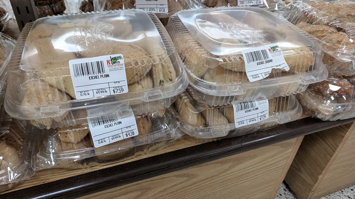 Thomas of York – bakery in Driffield town centre